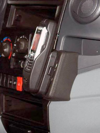 KUDA für Iveco Daily ab 09/2006 bis 2015 