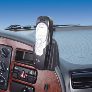 KUDA for Mercedes-Benz Actros since 03/03 