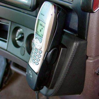 KUDA für Renault Magnum Reihe bis 04/1998 bis 2008 