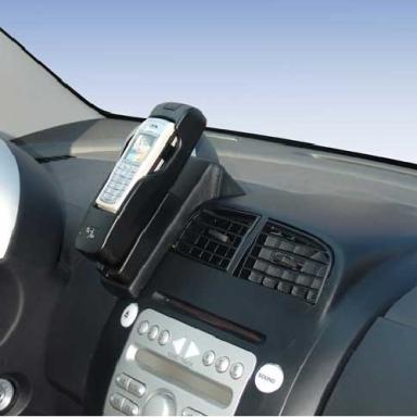 KUDA für Daihatsu Sirion ab 05/05 