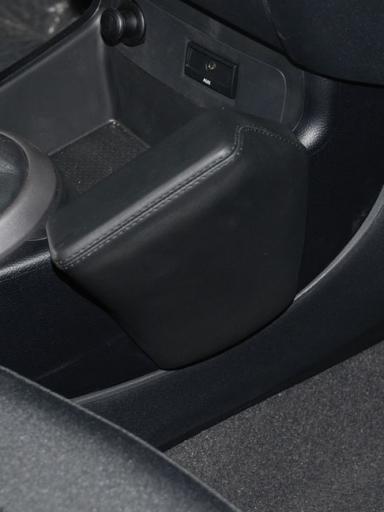 KUDA for Hyundai i20 since 03/09 