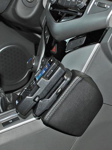 KUDA for Chevrolet Cruze ab 05/09 