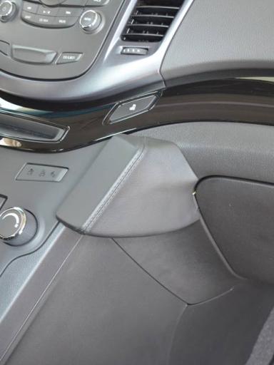 KUDA für Chevrolet Orlando ab 03/2011 