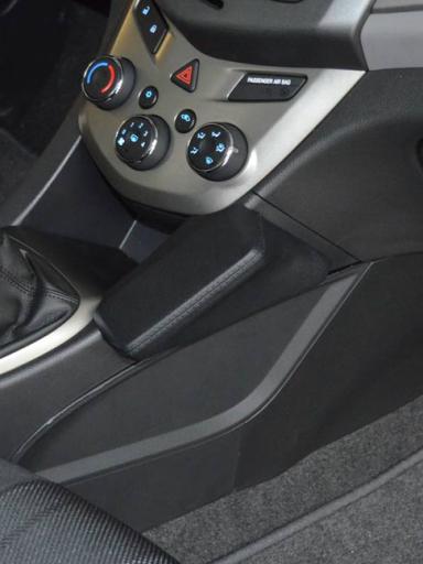 KUDA for Chevrolet Aveo since 10/2011 