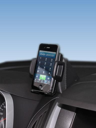 KUDA for Chevrolet Equinox ab 2010 (USA) 