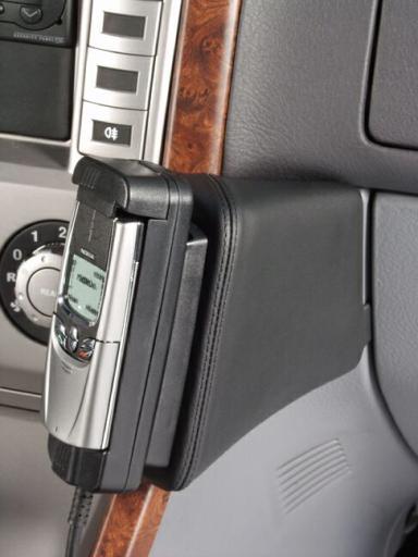 KUDA für Kia Carnival ab 07/02 
