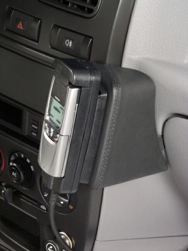 KUDA für Kia Rio ab 01 bis 9/02 