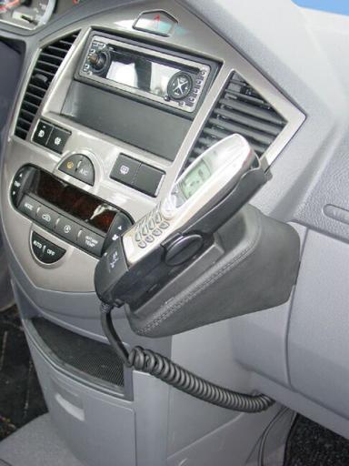 KUDA für Kia Carens ab 08/02 