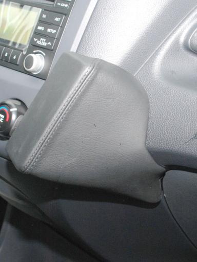 KUDA für Kia Sportage ab 09/2008 