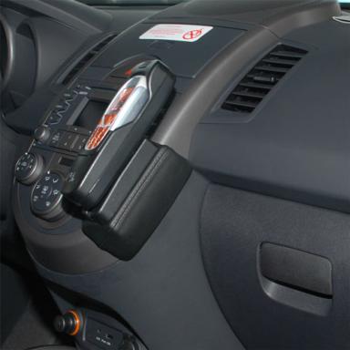 KUDA für Kia Soul 03/2009 - 2012 