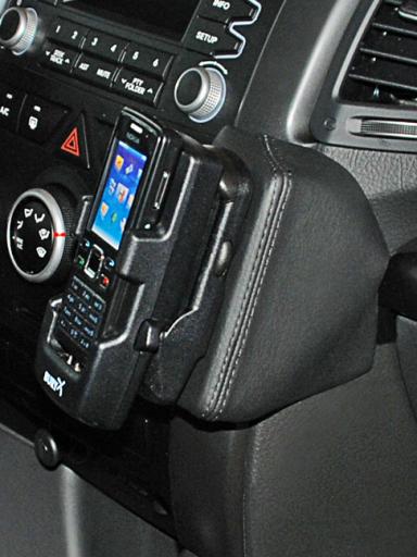 KUDA für Kia Sorento ab 2009 (nicht klimaautom.) 