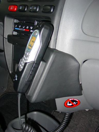 KUDA für Suzuki Alto ab 06/02 