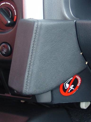 KUDA für Suzuki Jimny ab 04/05 