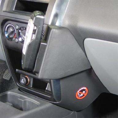 KUDA für Suzuki SX 4 / Fiat Sedici ab 06/06 