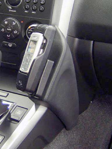 KUDA für Suzuki Grand Vitara ab 10/05 