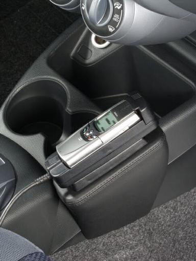 KUDA for Honda Jazz since 02/02 until 12/08 