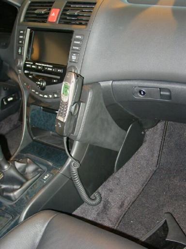 KUDA for Honda Accord since 01/03 