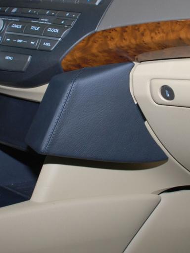 KUDA for Honda Accord since 2008 (USA) 