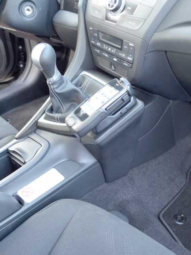 KUDA for Honda Civic since 02/2012 