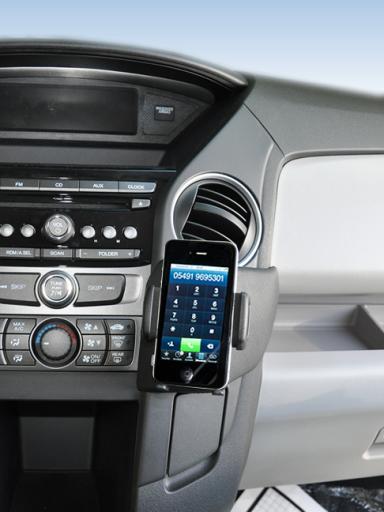 KUDA for Honda Pilot since 2009 (USA) 