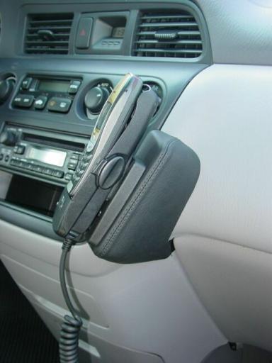 KUDA for Honda Odyssey until 2005 (USA) 