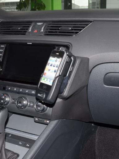 KUDA for Skoda Octavia since 2013 & 2017 