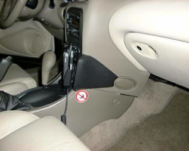 KUDA for Chevrolet Alero since 2001 