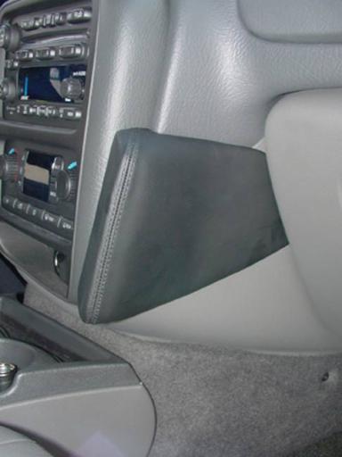 KUDA for Chevrolet Trail Blazer since 2001 
