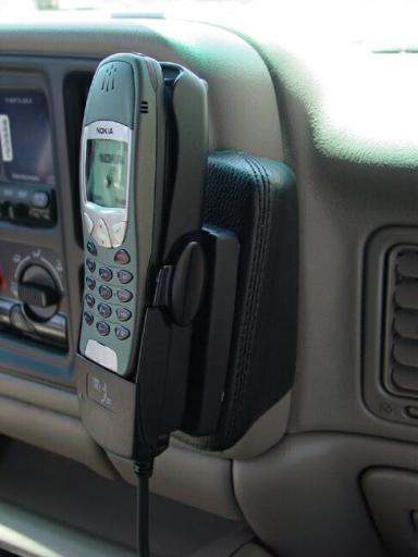 KUDA für Chevrolet Avalanche Suburban Silverado 