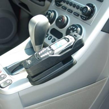 KUDA for Chevrolet Equinox since 2005 