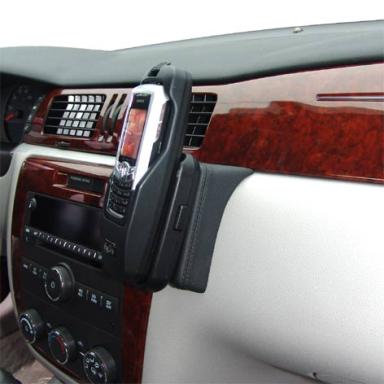 KUDA for Chevrolet Impala since 2006 (USA) 
