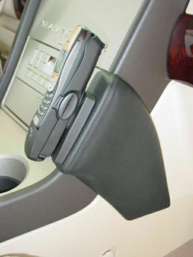 KUDA für Ford Lincoln Navigator U228 ab 03( USA ) 