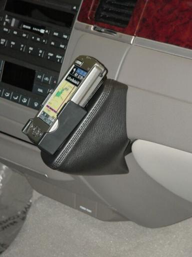 KUDA für Ford Lincoln Town car ab 03 ( USA ) 