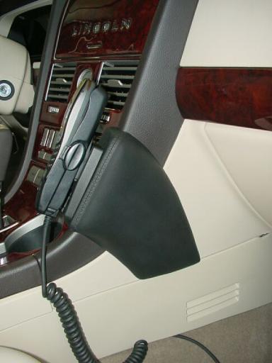 KUDA für Lincoln Aviator ( USA ) ab 2003 