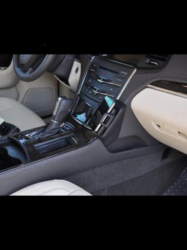 KUDA für Lincoln MKS 2009+ USA 