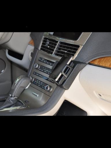 KUDA for Lincoln MKT since 2010 (USA) 