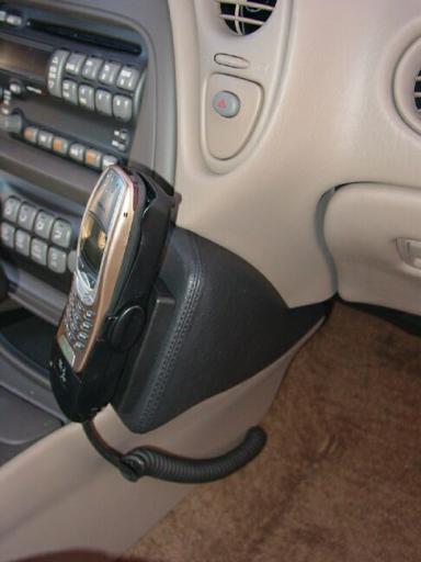 KUDA für Pontiac Bonneville (USA) 