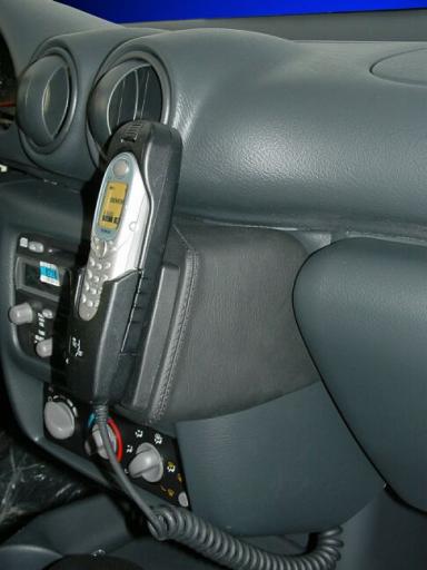 KUDA for Pontiac Grand Prix since 2003 (USA) 