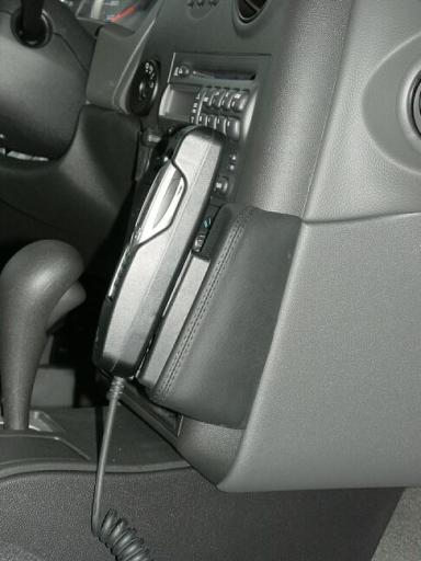 KUDA für Pontiac Grand Prix ab 2003 (USA) 