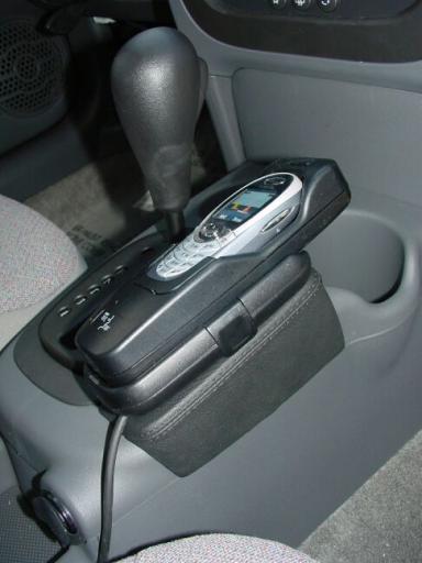 KUDA für Saturn ION ab 2004 (USA) 