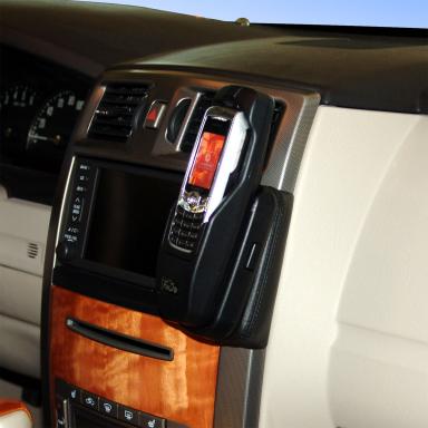 KUDA for Cadillac XLR since 2005 (USA) 
