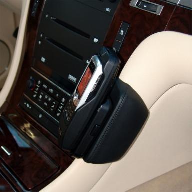 KUDA for Cadillac Escalade since 2007 (USA) 