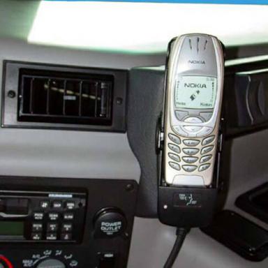 KUDA für Hummer H1 (USA) 