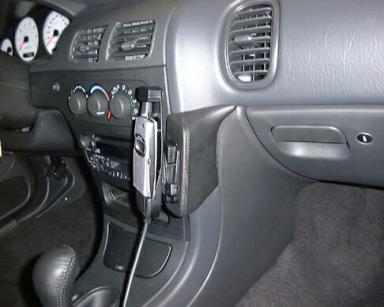 KUDA for Dodge Intrepid since 2001 (USA) 