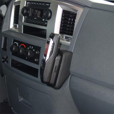 KUDA für Dodge RAM ab 2006 
