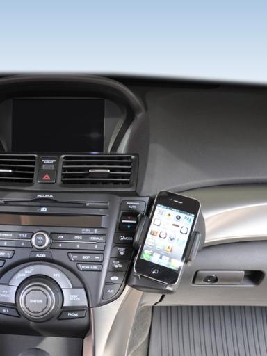 KUDA for Acura TL since 2009 (USA) 