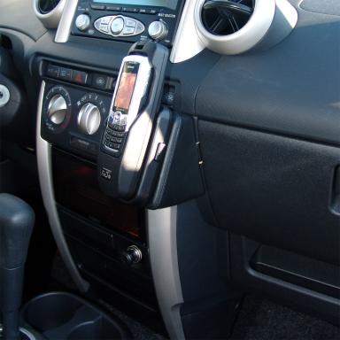 KUDA für Scion XA ab 2005 ( USA ) 
