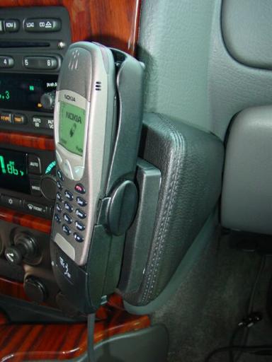 KUDA für GMC Envoy ( USA ) 