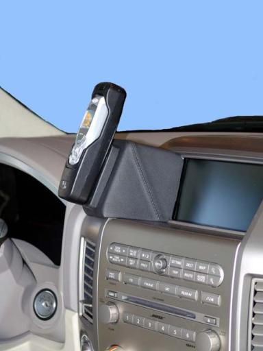 KUDA für Infiniti QX 56 ab 2004 