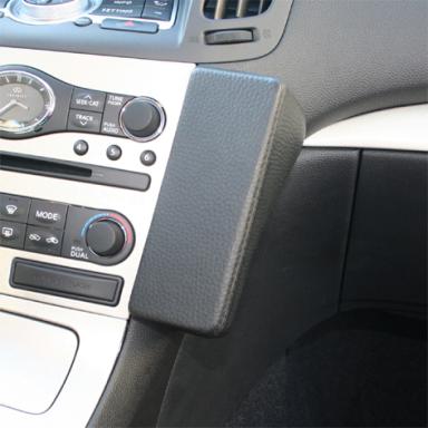 KUDA for Infiniti G35 since 2007 (USA) 